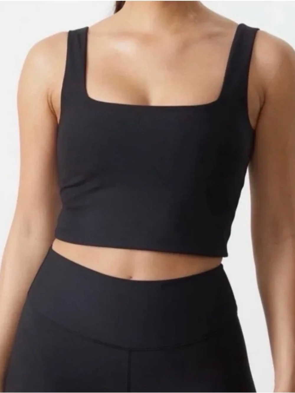 Abercrombie YPB Tank